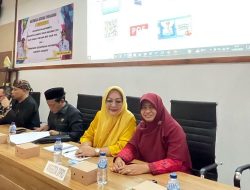 DPRD Sukabumi Kawal 30 Usulan Prioritas dalam Musrenbang Palabuhanratu, Ini Sektor Utamanya