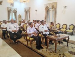 DPRD dan Pemkab Sukabumi Hadiri Peluncuran IPKD MCP 2025 untuk Pencegahan Korupsi